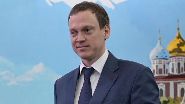 Комиссию Госсовета по экономике возглавит Малков