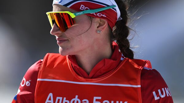 Олимпийская чемпионка пропустит ЧР по лыжным гонкам