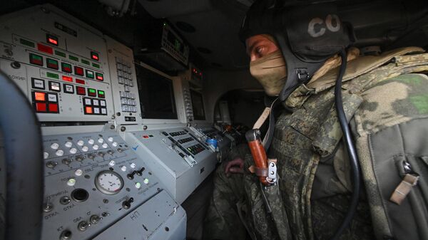 Три района Краснодарского края подверглись массированной атаке БПЛА