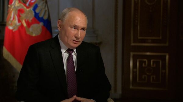 Я никому не верю – Путин о гарантиях для России от Запада