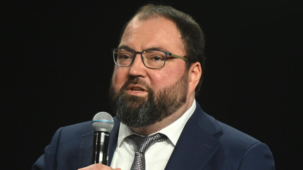 Глава Минцифры доложил Путину о работе над национальным мессенджером