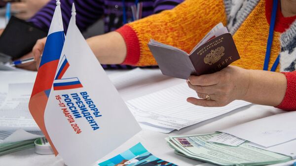 Явка на выборах президента в Калмыкии составила 36 процентов в первый день