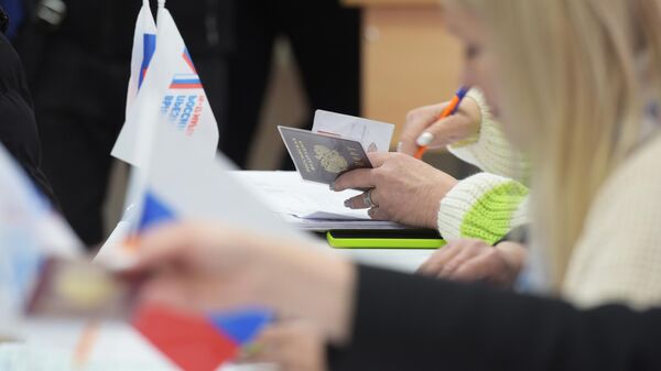 Явка избирателей на выборах в Алтайском крае достигла 13,16 процента