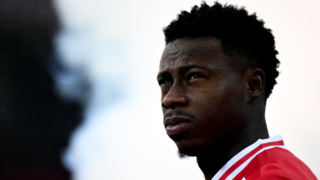 Промес может забыть об УДО, считает адвокат