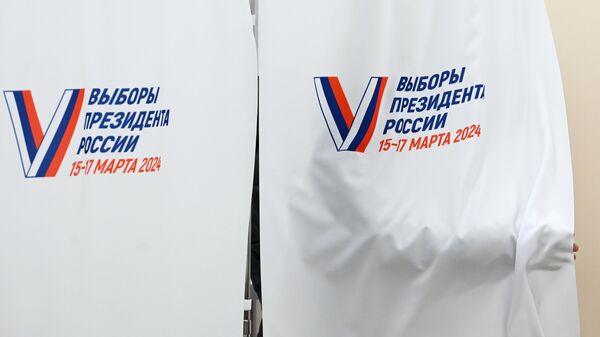 Явка на выборах президента в Петербурге превысила 30 процентов