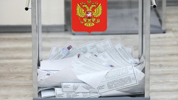 Эксперт спрогнозировал итоговую явку на выборах президента России