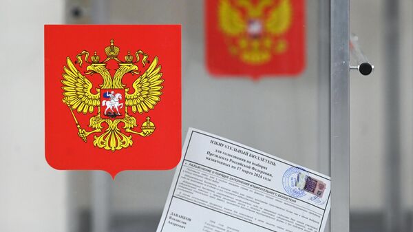 В Алтайском крае каждый пятый избиратель проголосовал очно в первый день