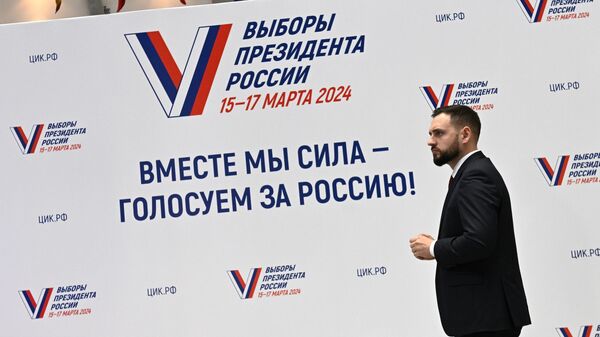 Явка на выборах в Нижегородской области составила 16,5 процента