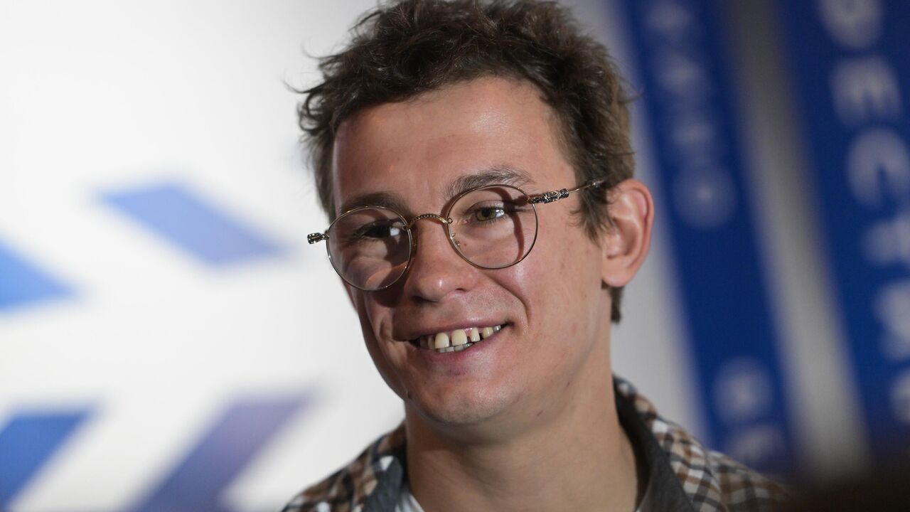 Никита кологривый фото 2025