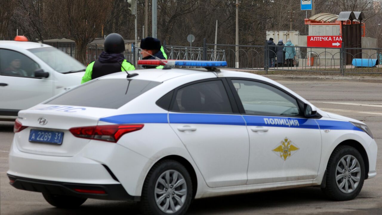 В Ярославской области автобус столкнулся с грузовиком, есть пострадавшие -  РИА Новости, 07.05.2024