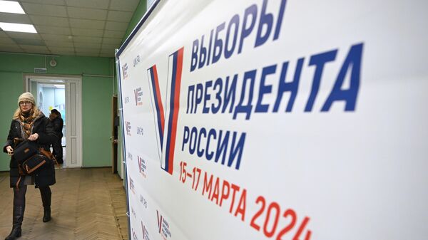 Наблюдатели из Индонезии увидели на выборах в Крыму хороший знак
