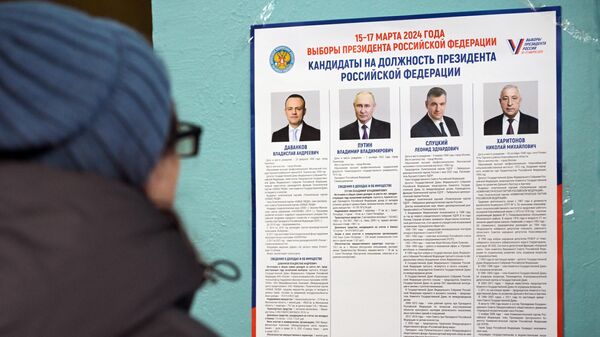 Явка на выборах в Пензенской области превысила 67 процентов