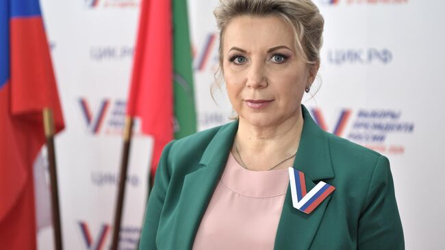 Галина Катющенко  Галина Катющенко