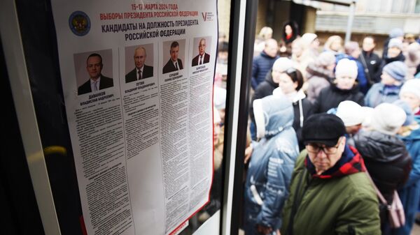 Замглавы избиркома ДНР во время выборов прятали из-за угроз