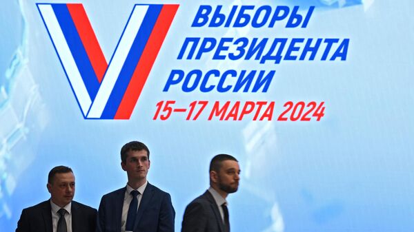 Путин лидирует на выборах президента в Ингушетии по первым данным ЦИК