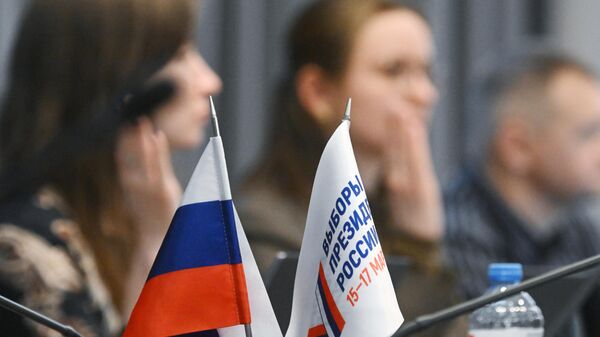 Путин лидирует в Омской области с 82,68 процента голосов