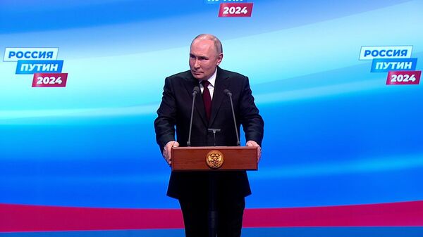 В шаге от третьей мировой: Путин о возможном конфликте России и НАТО