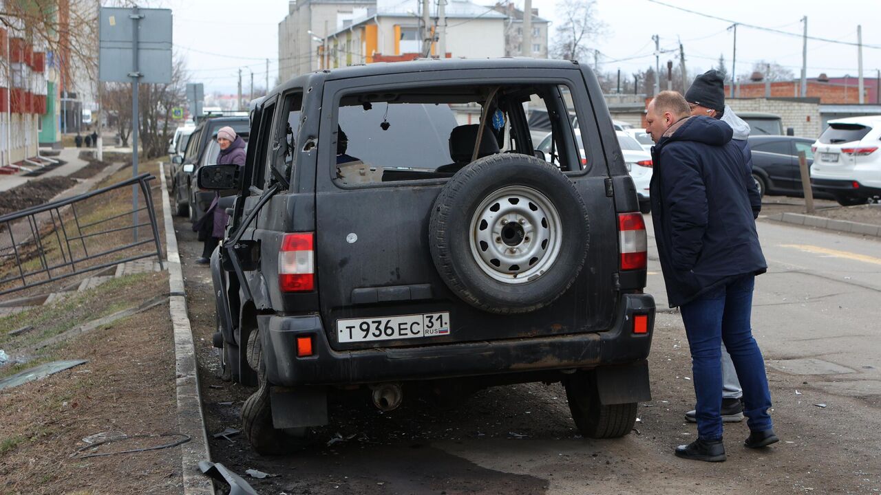 Жителей ряда белгородских населенных пунктов освободят от оплаты ЖКУ - РИА  Новости, 20.03.2024