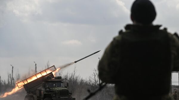 Российские военные отразили три контратаки ВСУ на Купянском направлении