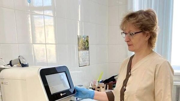 Костромская область по программе борьбы с сахарным диабетом закупила дополнительное оборудование