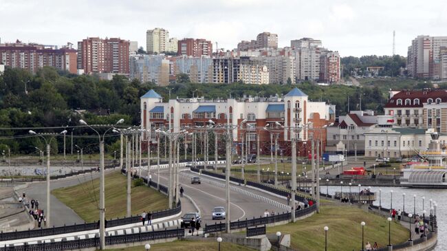 В Минстрое Чувашии провели следственные действия