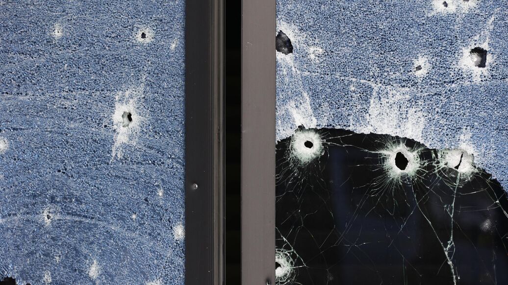 ВСУ атаковали поселок в Белгородском районе беспилотником