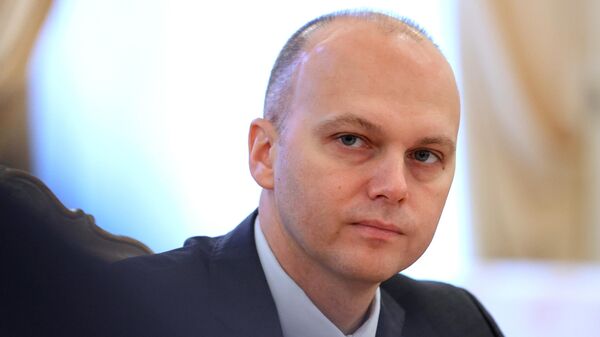 Сенатор высоко оценил работу врио губернатора Калининградской области