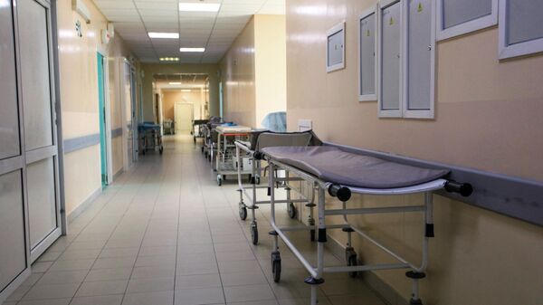 В Нижнем Новгороде четыре человека попали в больницу с признаками ботулизма