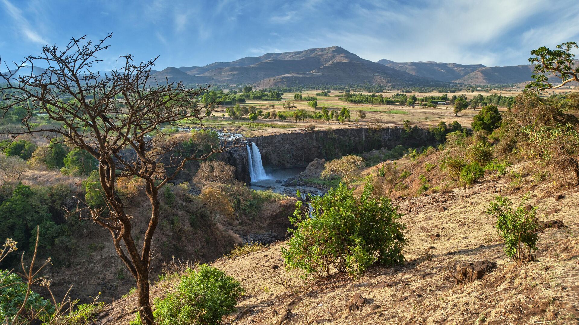 Nature: в Эфиопии нашли древнейшие наконечники стрел