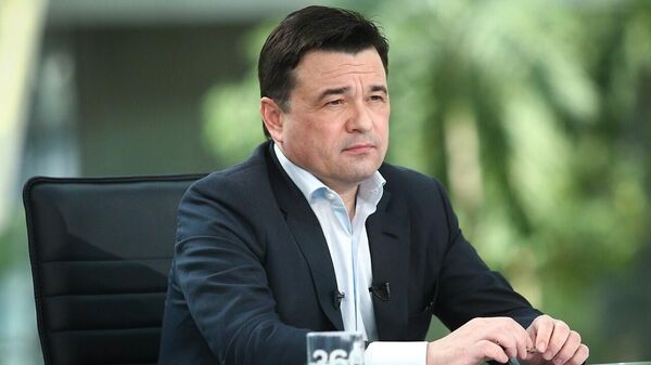 Воробьев выразил соболезнования жертвам атаки ВСУ в Севастополе