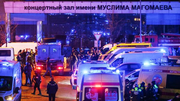 Глава Гагаузской автономии Молдавии осудила теракт в 