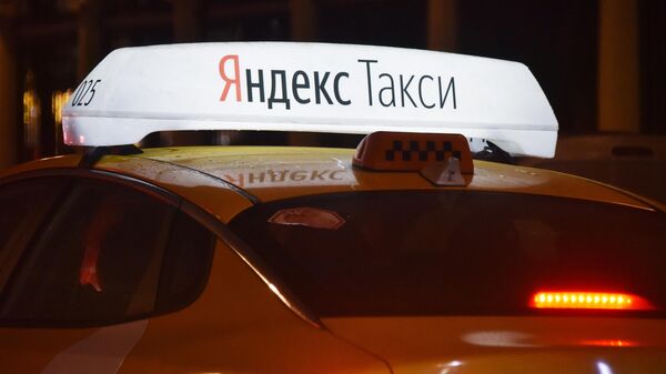В Новгородской области иностранцам запретили работать в такси