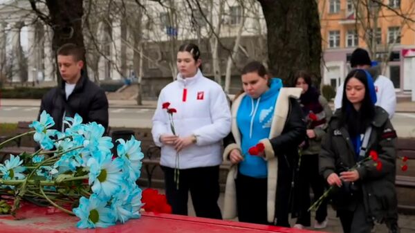 Жители Донецка о теракте в Крокус Сити Холле