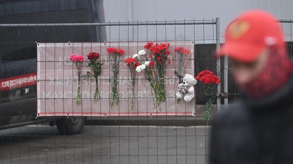 Жильцы дома в Иваново опровергли данные о причастности соседа к теракту