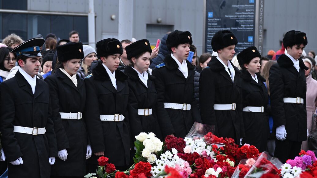 © РИА Новости / Григорий СысоевПерейти в медиабанк