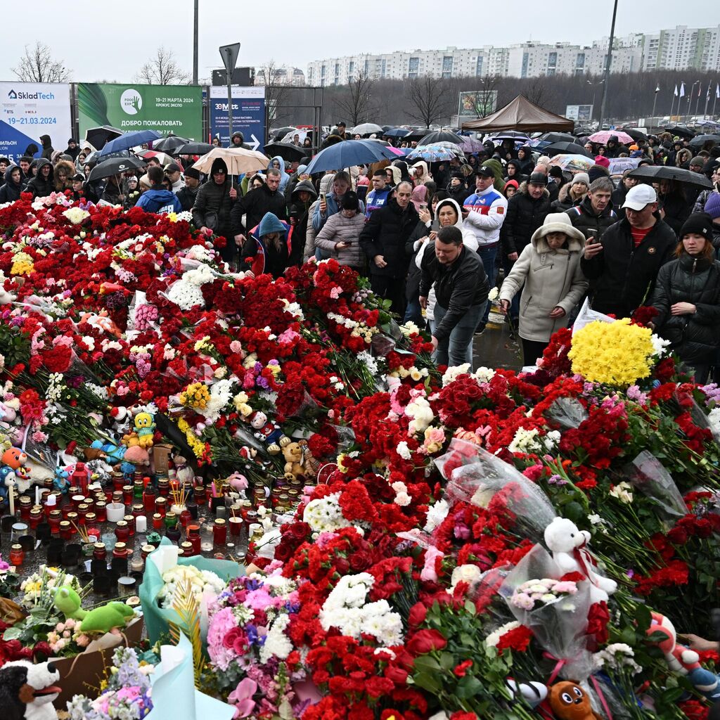 Подросток-гардеробщик, спасший людей в 