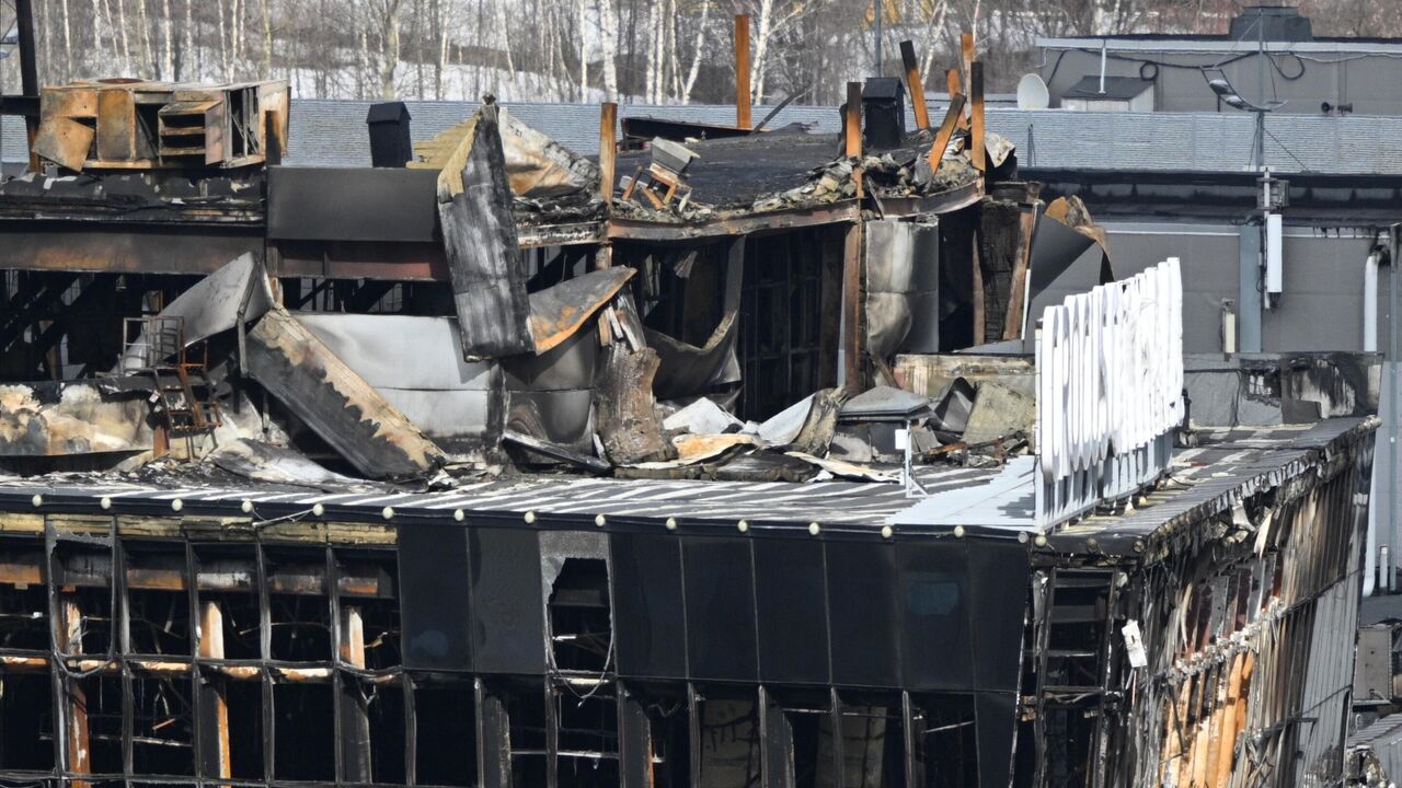 Украина скатилась к террору, заявил сенатор от Крыма - РИА Новости,  01.04.2024