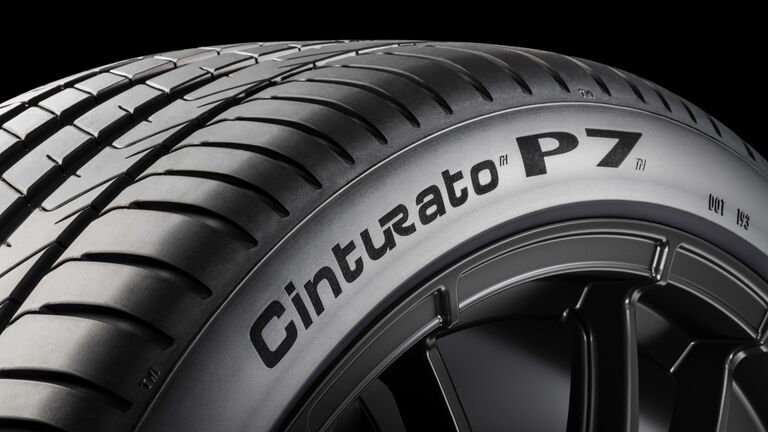 Шины Pirelli Cinturato P7 (P7C2) 