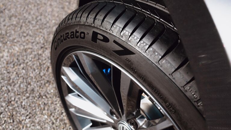 Шины Pirelli Cinturato P7 (P7C2) 