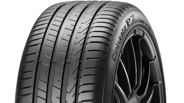 Шины Pirelli Cinturato P7 (P7C2) 