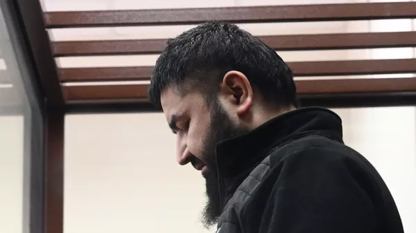 Восьмой фигурант дела о теракте в Крокус Сити Холле Алишер Касимов