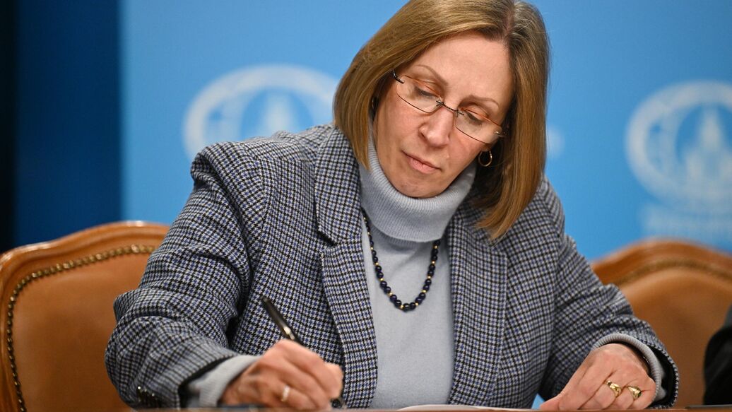 Посол США в России вскоре завершит свою миссию