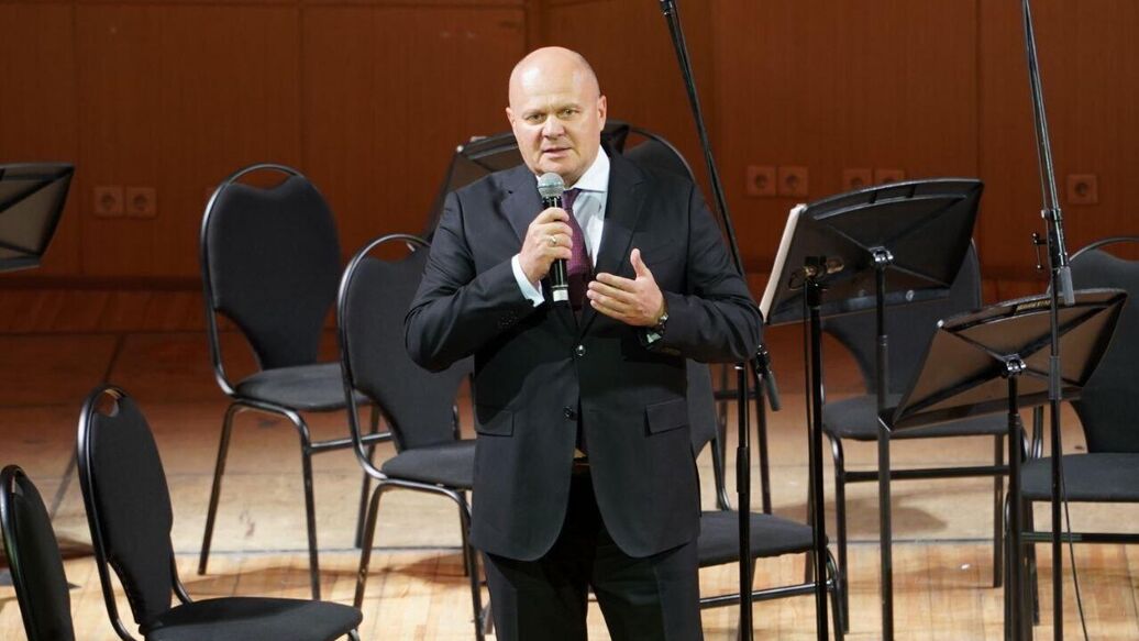 Мэра Красноярска задержали