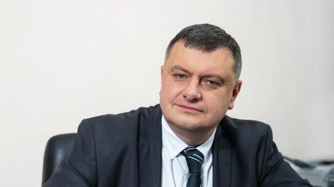 Александр Литвиненко