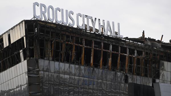 Сборные Франции и Чили почтили память жертв теракта в "Крокус Сити Холле"