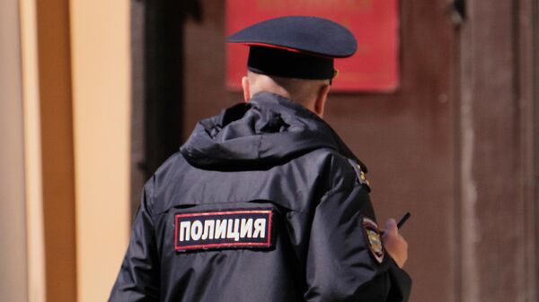 В Омской области арестовали замглавы управления по вопросам миграции