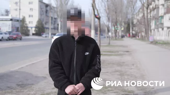Подростки в ДНР: Неизвестные предлагали совершить теракт в школе