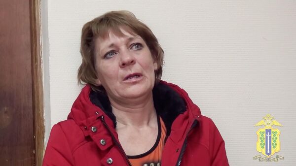 Жительница Липецкой области, задержанная за оправдание теракта в Крокусе