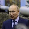 Рабочая поездка президента РФ В. Путина в Центральный федеральный округ