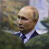 Рабочая поездка президента РФ В. Путина в Центральный федеральный округ